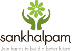Sankhalpam – Join Hands to Build A Better Future